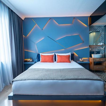 Otto Lara Hotel Antalya Ngoại thất bức ảnh