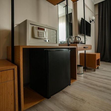 Otto Lara Hotel Antalya Ngoại thất bức ảnh