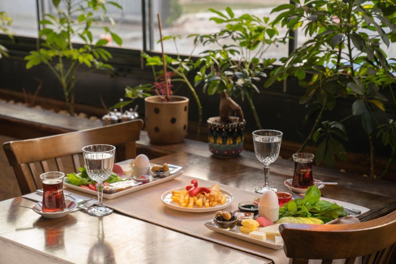 Otto Lara Hotel Antalya Ngoại thất bức ảnh