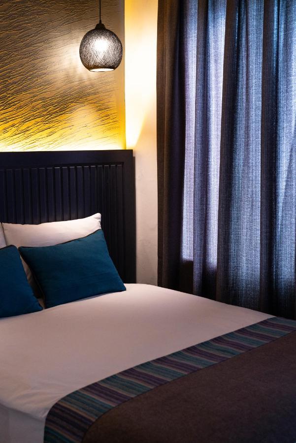 Otto Lara Hotel Antalya Ngoại thất bức ảnh