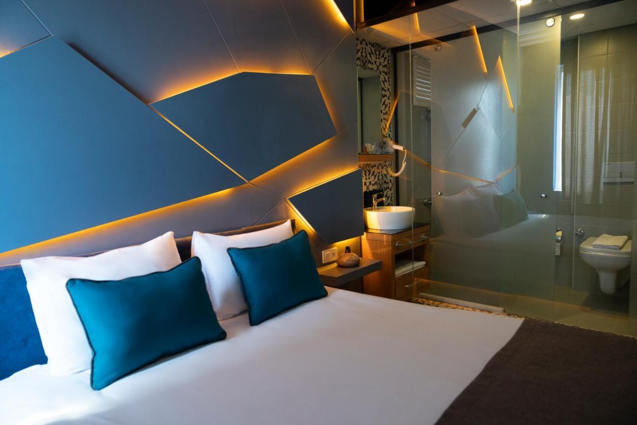 Otto Lara Hotel Antalya Ngoại thất bức ảnh