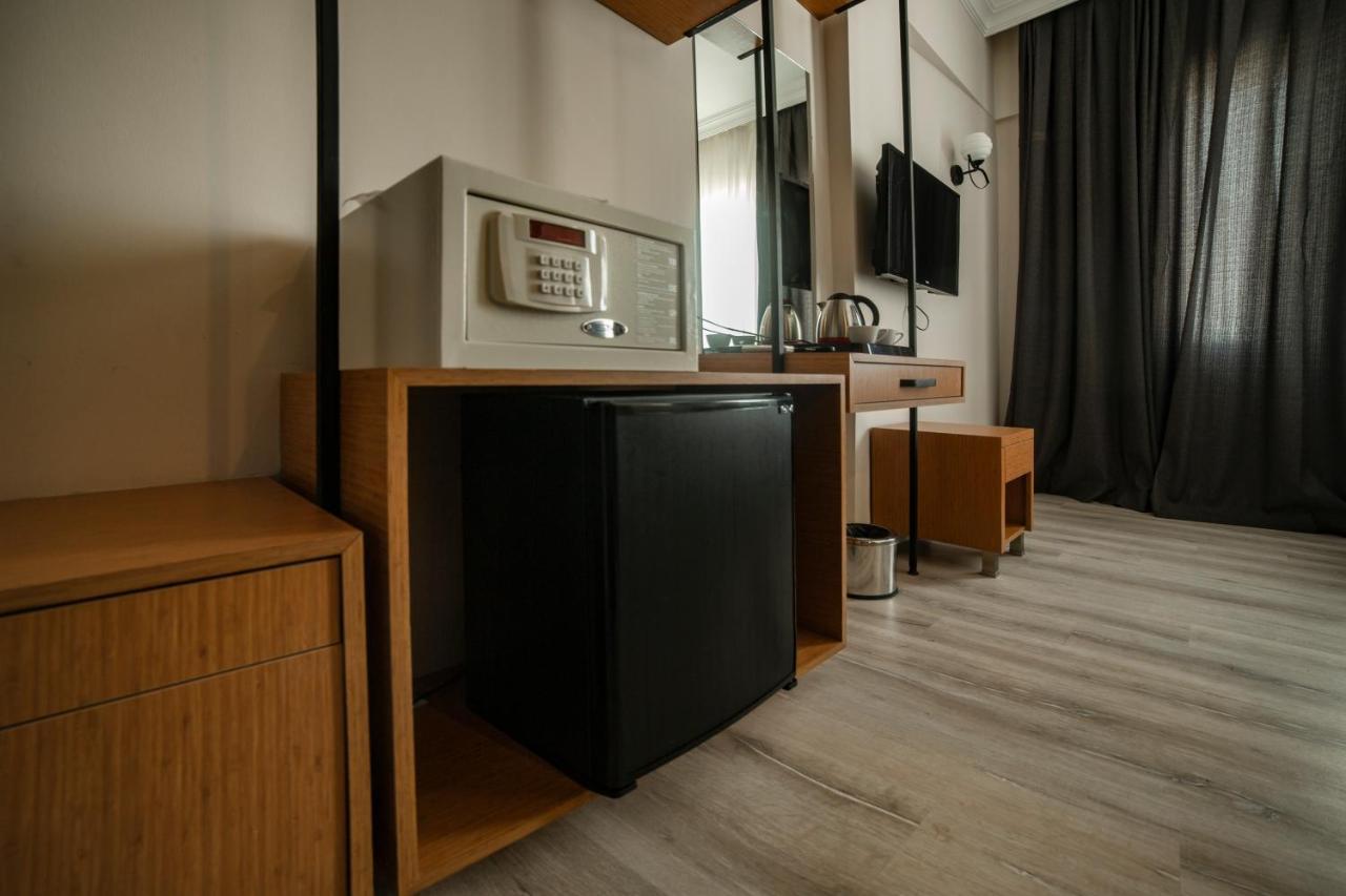 Otto Lara Hotel Antalya Ngoại thất bức ảnh