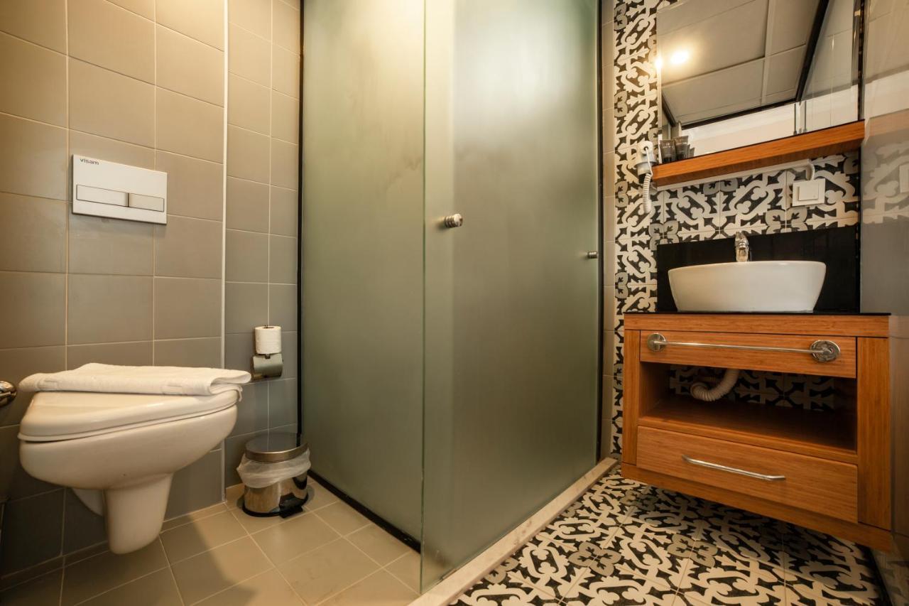 Otto Lara Hotel Antalya Ngoại thất bức ảnh