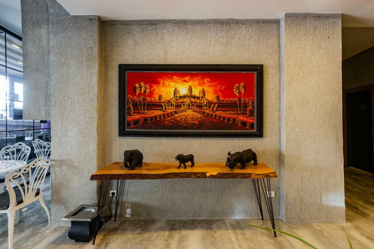 Otto Lara Hotel Antalya Ngoại thất bức ảnh
