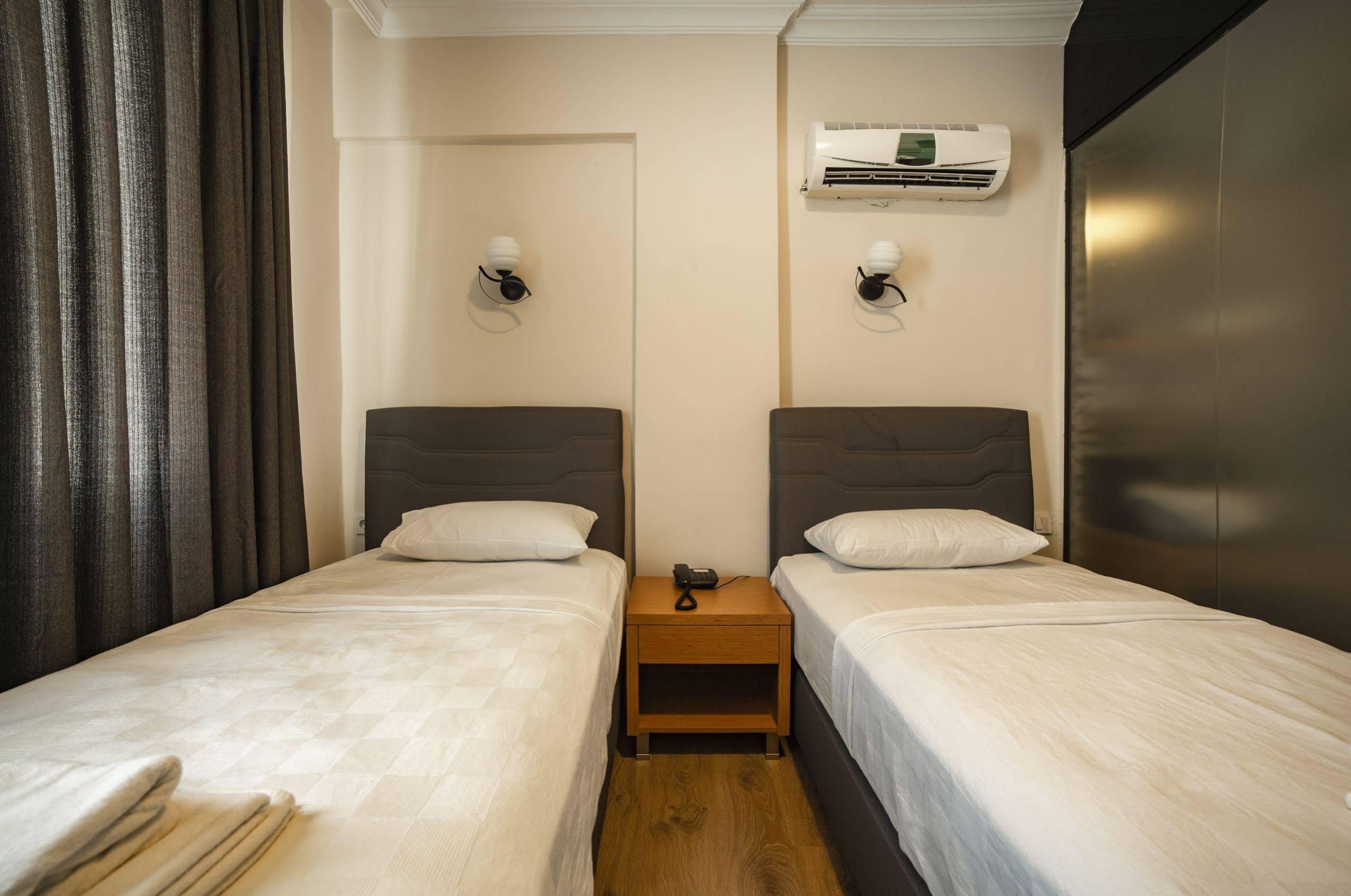 Otto Lara Hotel Antalya Ngoại thất bức ảnh