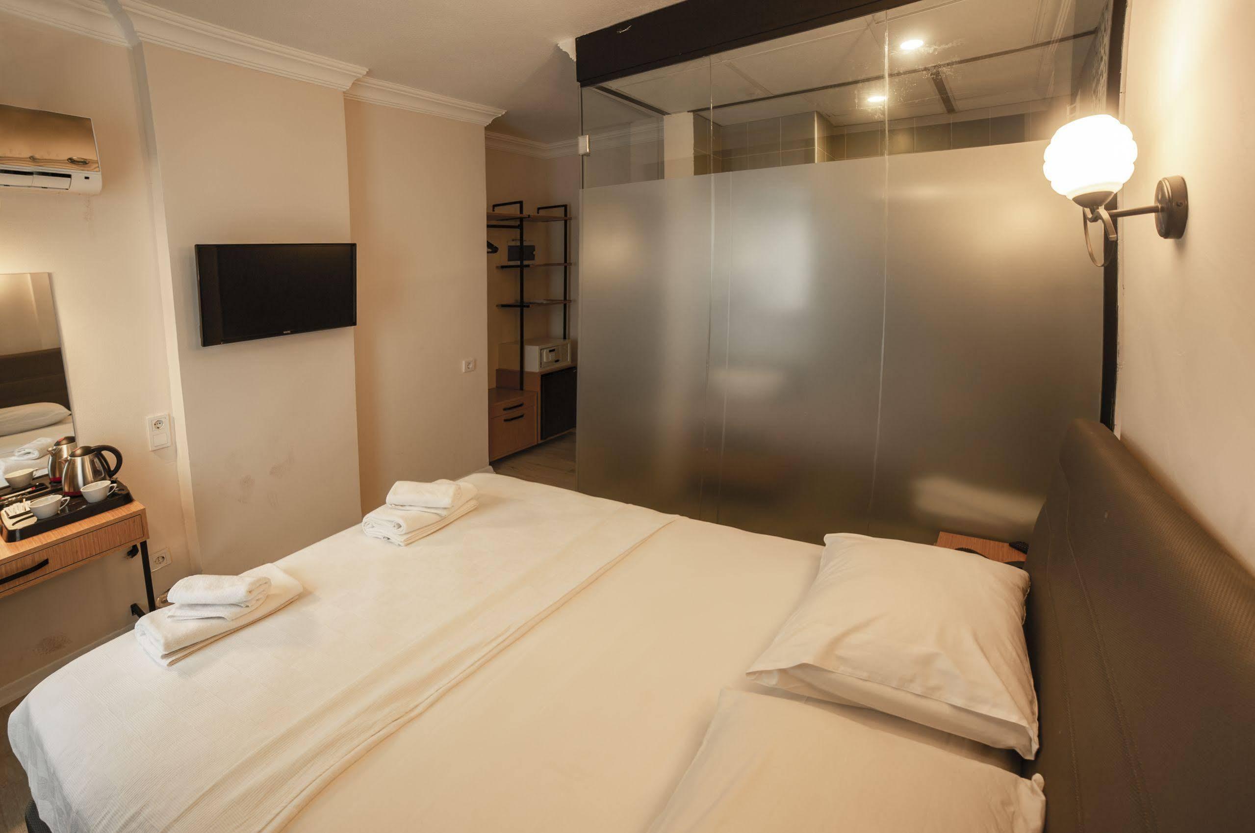 Otto Lara Hotel Antalya Ngoại thất bức ảnh